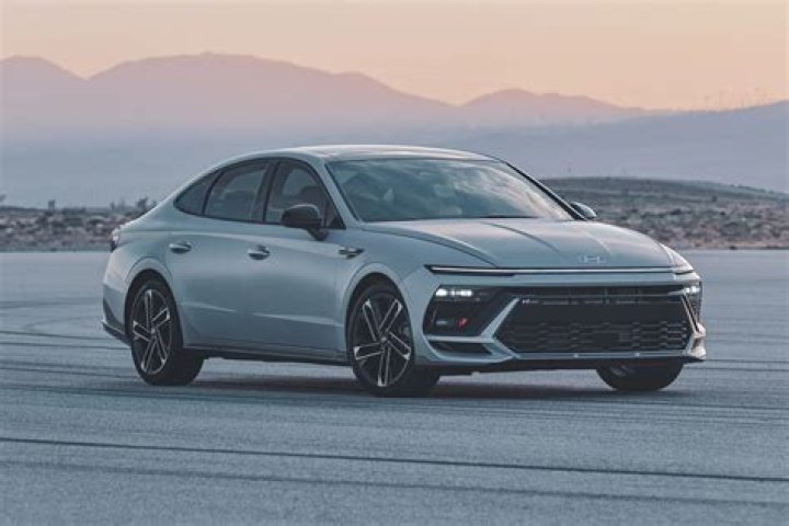 0-60 Mph, Gscthree