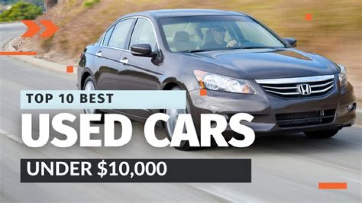 10 Best Used Cars High Performance Coupes under 25k BestRide