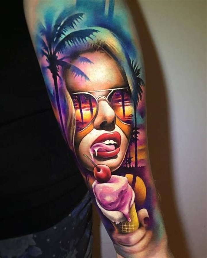 10 crazy cool Irish tattoos on Instagram Ireland Before You Die