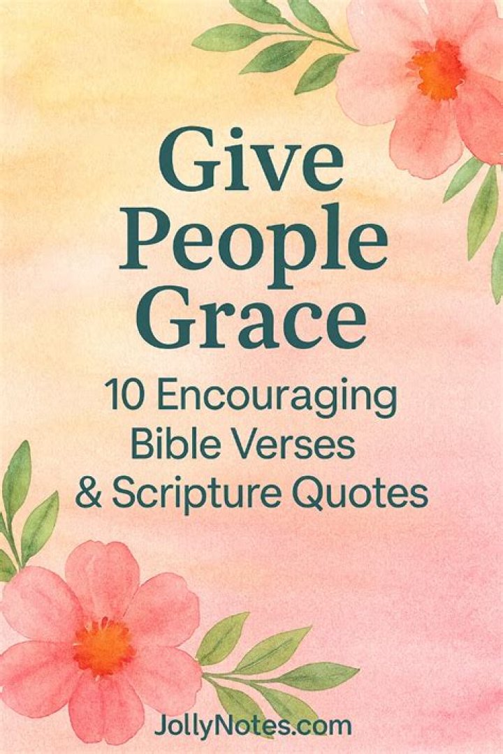 10 Encouraging Bible Verses