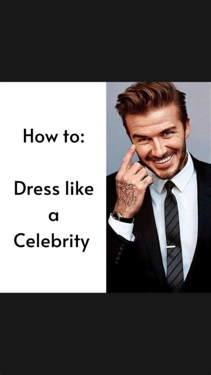 10 Fabulous Celebrity Day Ideas For Spirit Week 2024