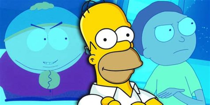 10 Funniest TV Characters In Cartoon History Ranked