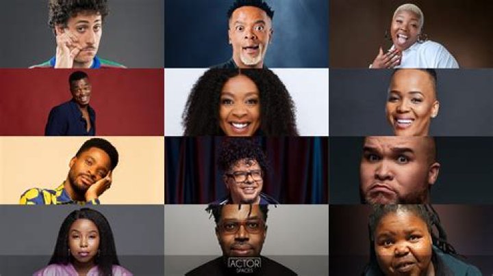 10 South African Comedians That Will Make You Laugh Till You Drop