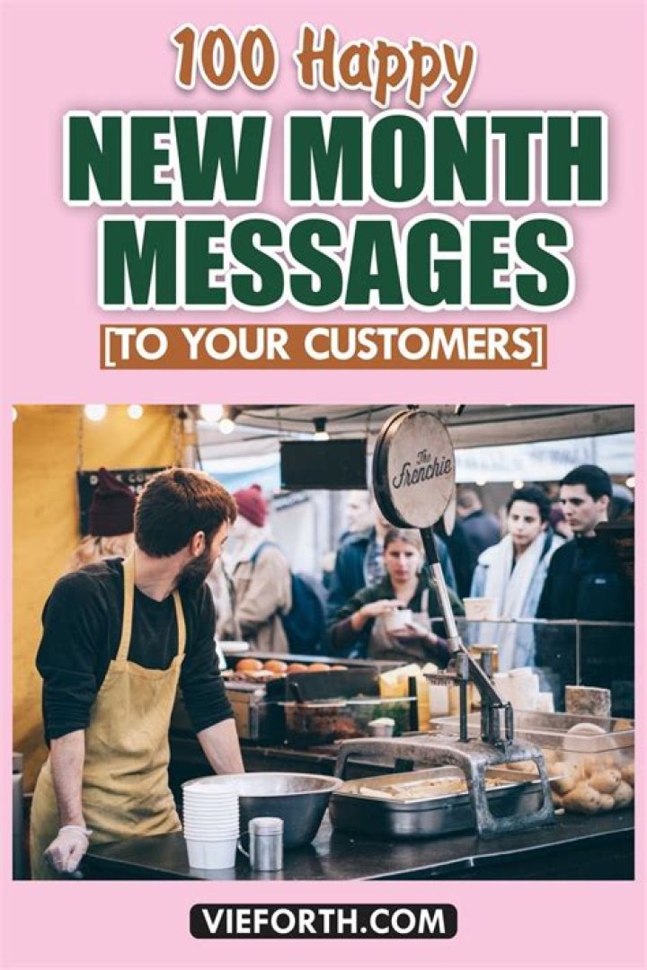 100 Happy New Month Messages, Wishes, Prayers For March 2022