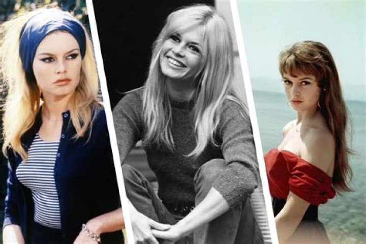 1000+ images about Brigitte Bardotals moeder on Pinterest Mothers