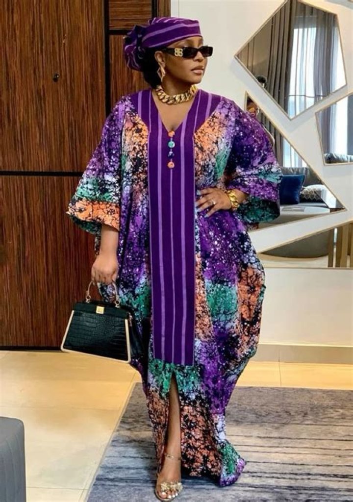 100+pictures Of The Latest Ankara Ovation Magazine Unique Ankara