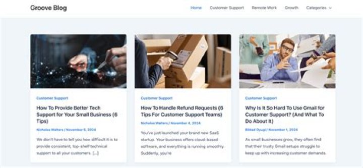 101+ Top Small Business blogs and Pages names Thebrandboy Blog