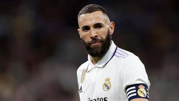 106 best Benzema images on Pinterest Real madrid, [alt_image]