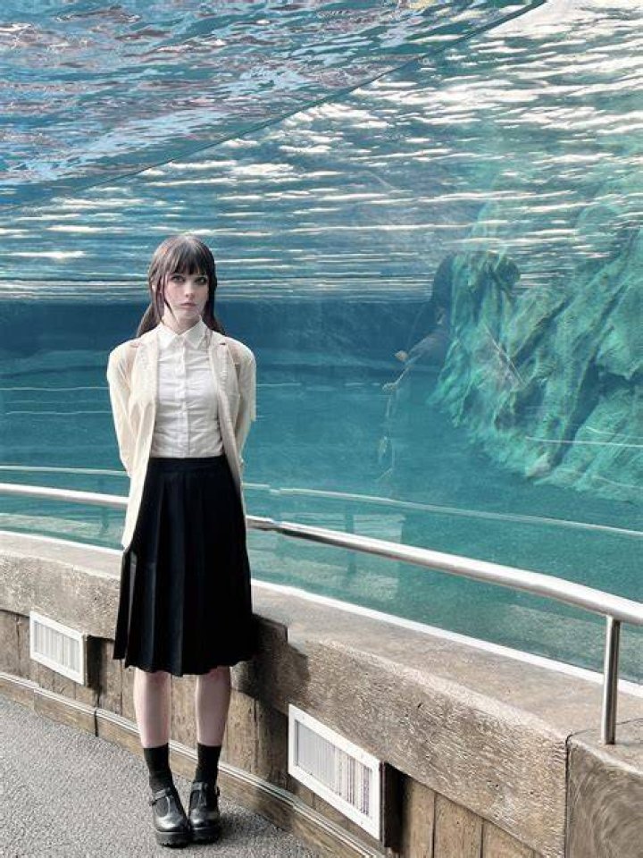 11+ Nora Fawn Leaked OpalTammas
