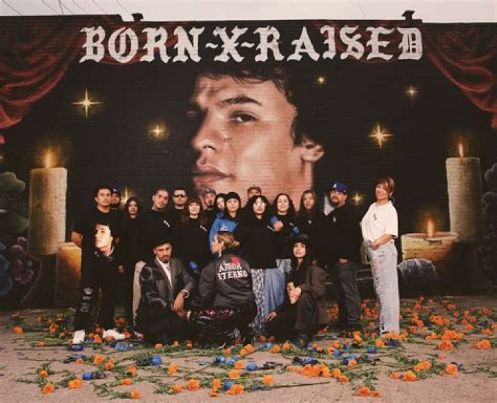 【数々のアワードを受賞】 born x raised