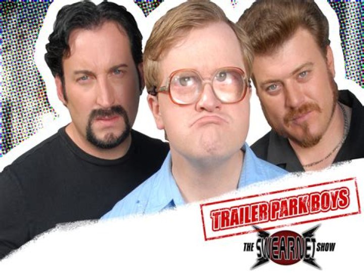 🔥 [47+] Trailer Park Boys Wallpaper WallpaperSafari
