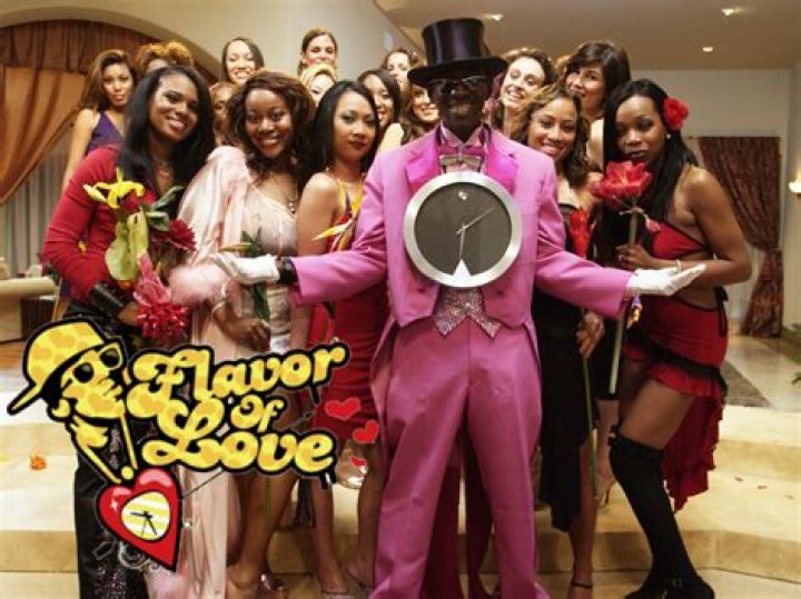 🔥 Download Flavor Of Love Cast Pictures Image Search Results by
