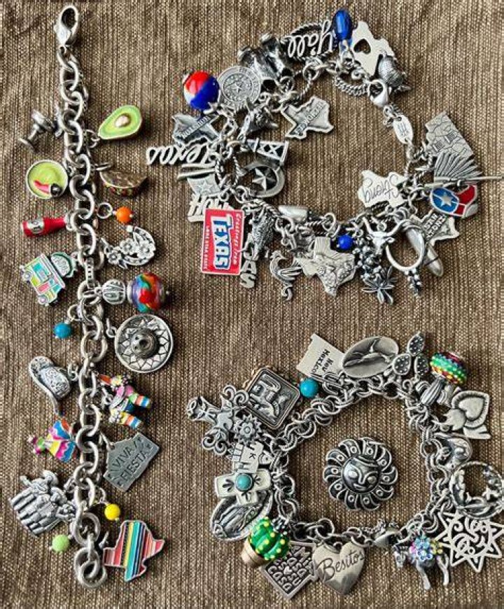 😱 James Avery Artisan Jewelry (jamesavery) &bull; Instagram photos and