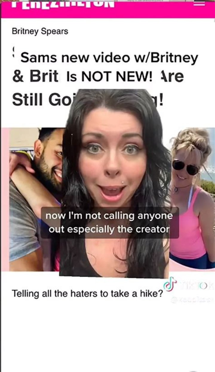 🦄 britneyy.official Britney TikTok