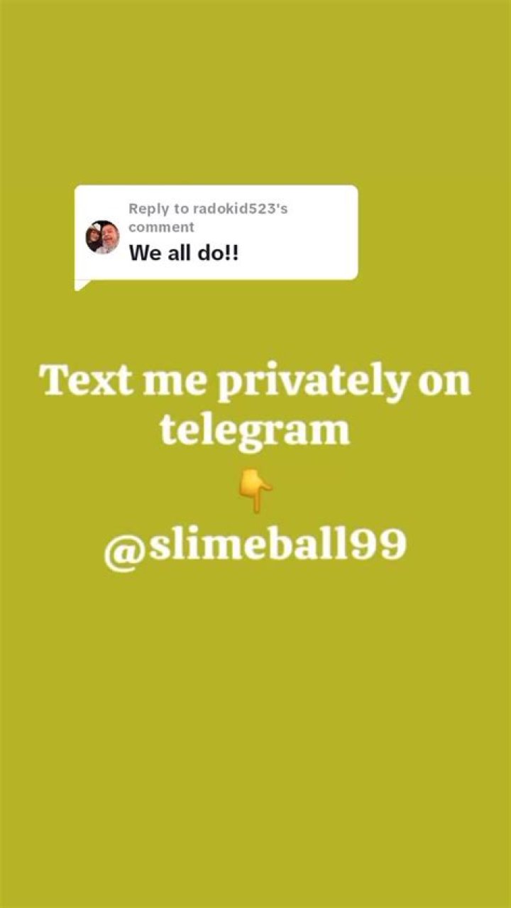 🦄 slimeball69_ slimeball TikTok