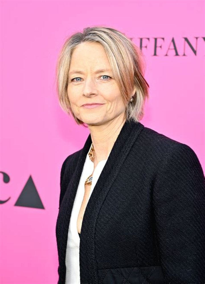 13+ Jodie Woods Age SandroZoyah
