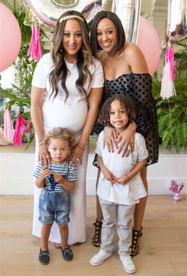 133 best Tia and Tamera Mowry images on Pinterest