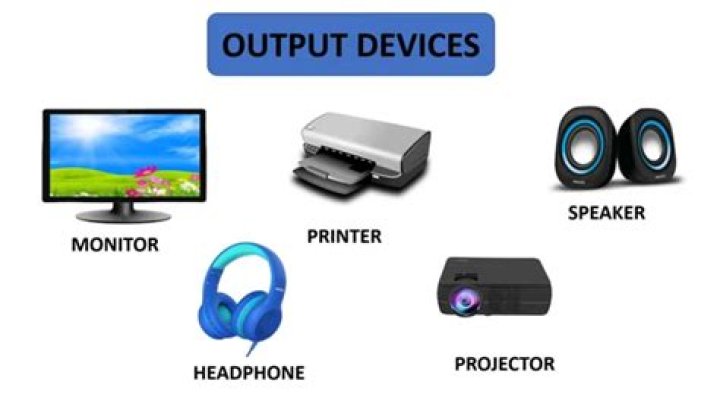 14 Output controls