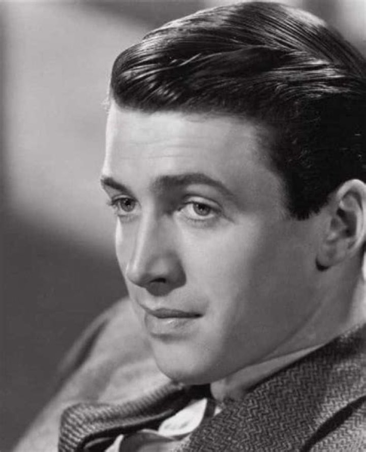 15 classic 1930s mens hairstyles Tuko.co.ke