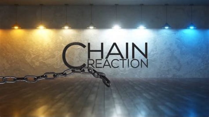 15 Effects Chain