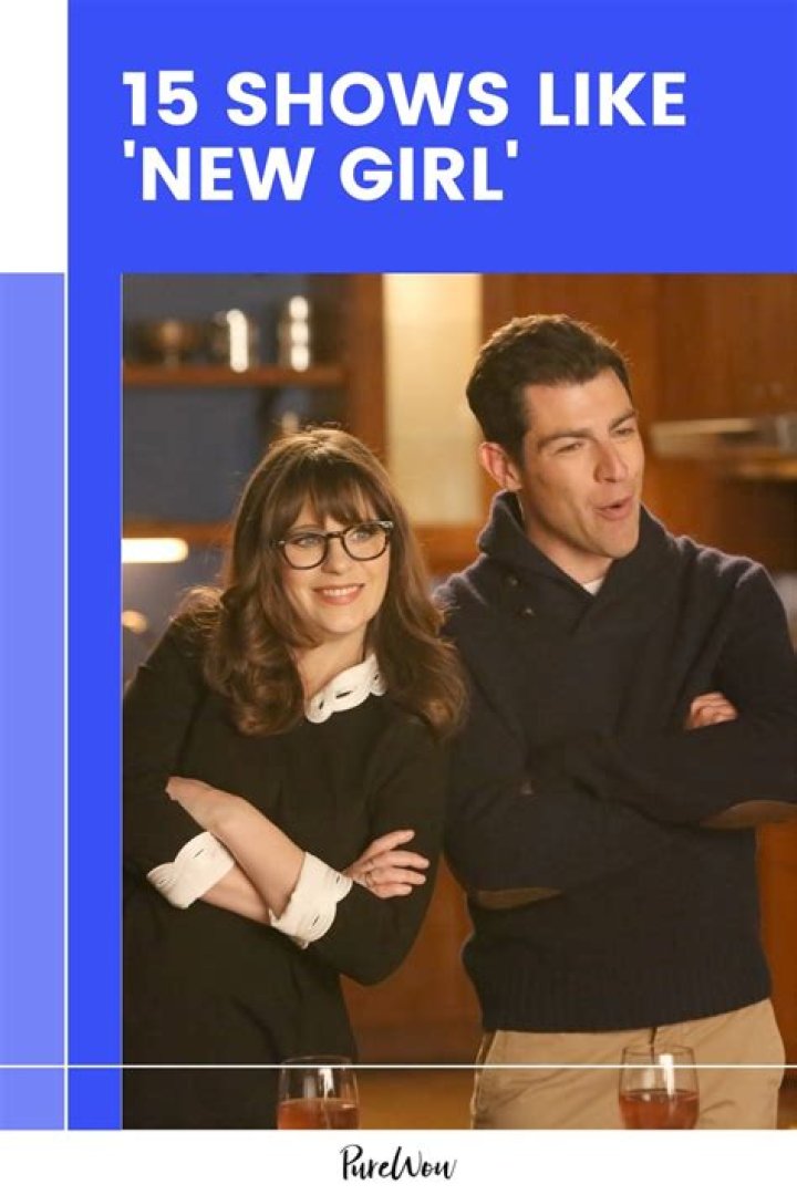 15 Shows Like New Girl That You Can Watch Moodswag