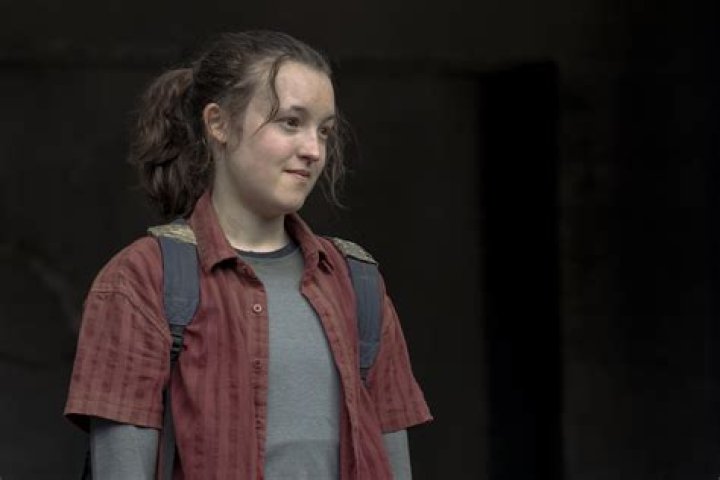 1536x2048 Bella Ramsey as Ellie in The Last of Us Season 1 1536x2048