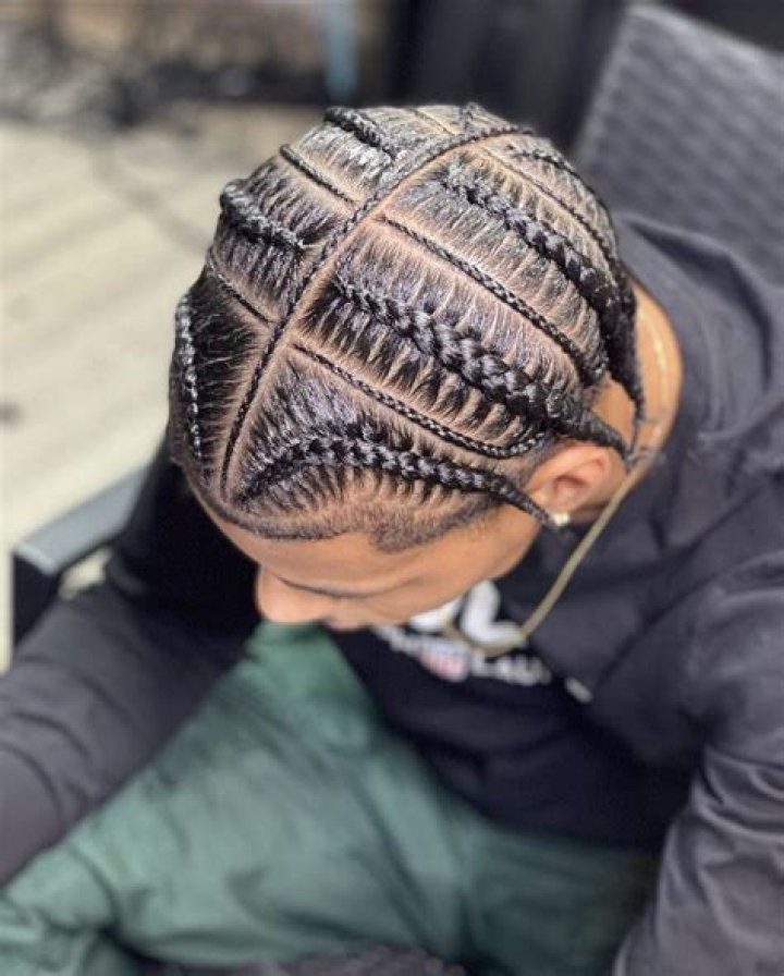 16 Best Braid Styles For Men In 2018 Tips & Tricks To Know Men's