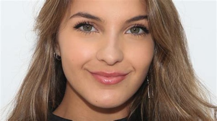 16 Lexi Rivera Facts Get a Bio, Her Age, Birthday, Height & Weight