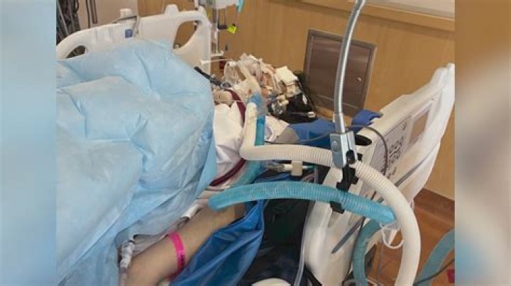16yearold boy goes into cardiac arrest and dies after staff at