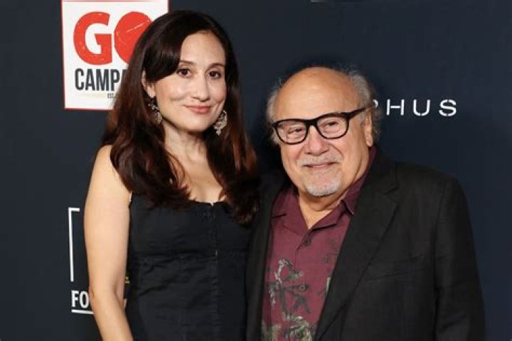 17 Danny Devito & Family Images, Stock Photos & Vectors Shutterstock