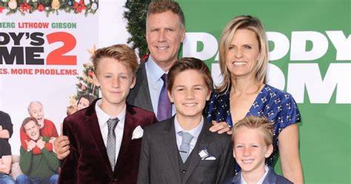 17 Funny And Earnest Parenting Quotes From Will Ferrell HuffPost Life