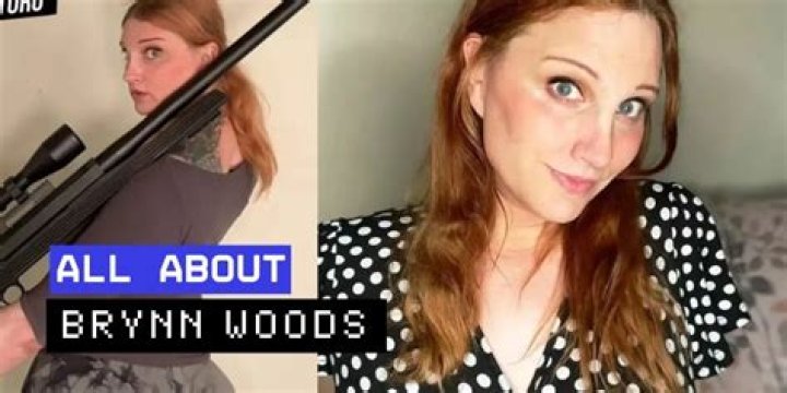 19+ Brynn Woods Only Fans ErgaSachan