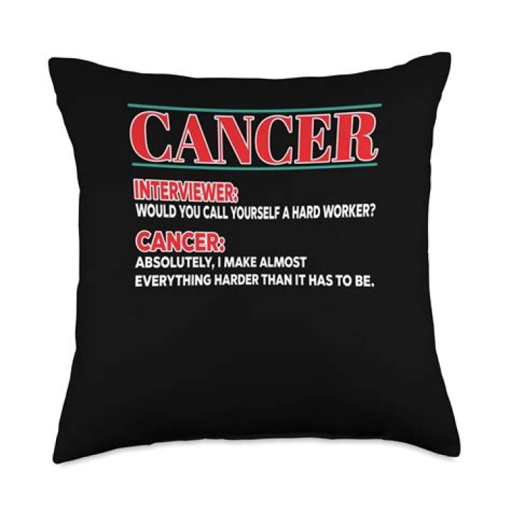 19 Funny Cancer Zodiac Sign Memes All Crabs Will Love Let's Eat Cake