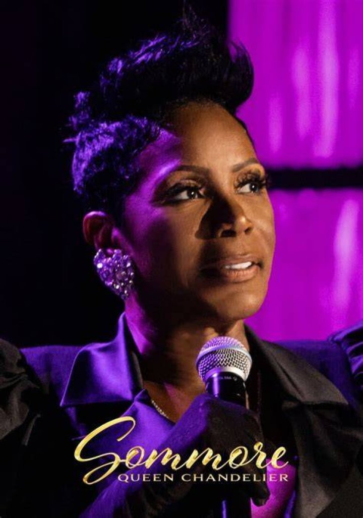 19+ Pictures of Sommore Irama Gallery