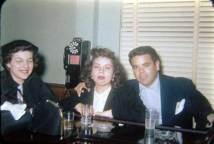 1950s_snapshots