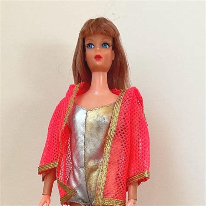1968 Doll