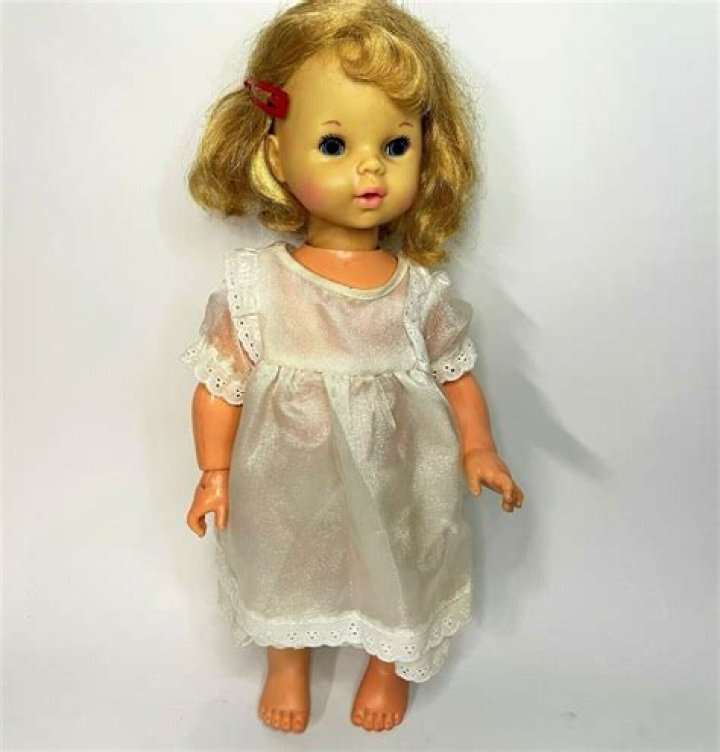 1969 Doll