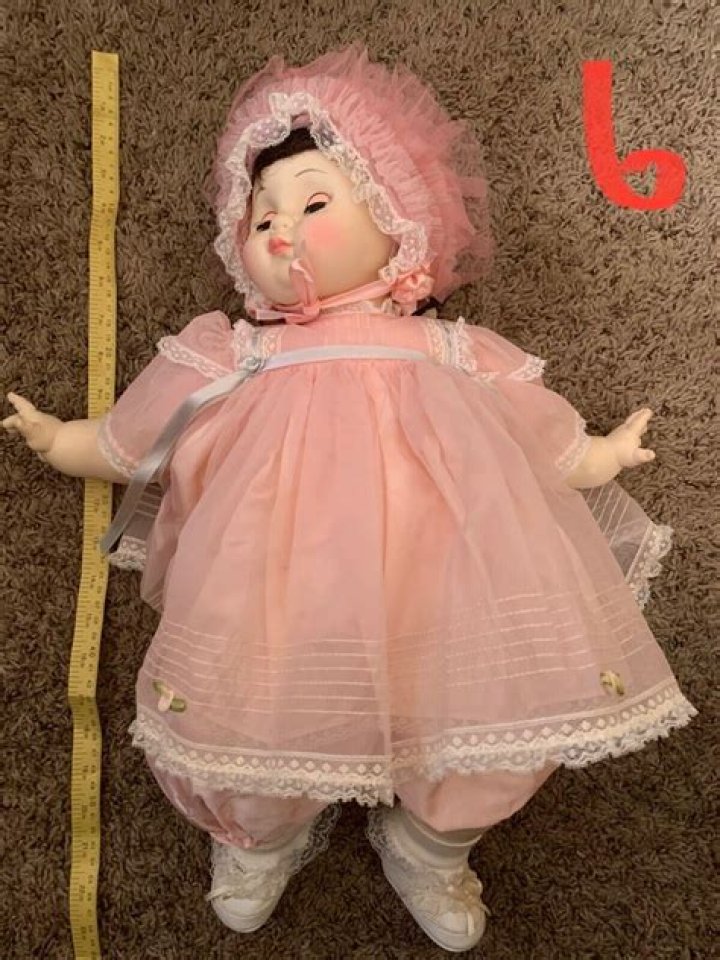 1973 Doll