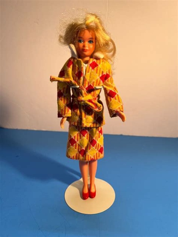 1974 Doll