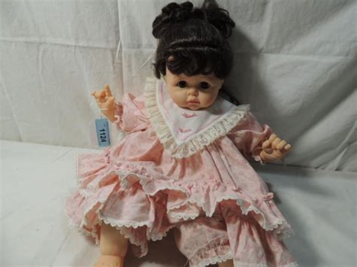 1977 Doll