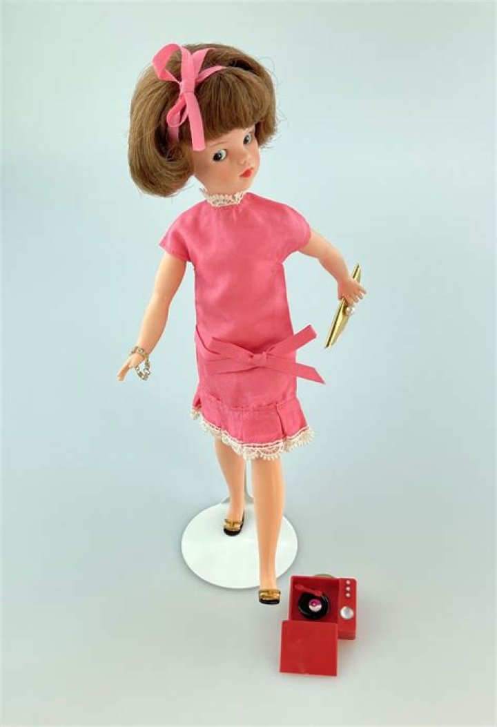 1978 Doll