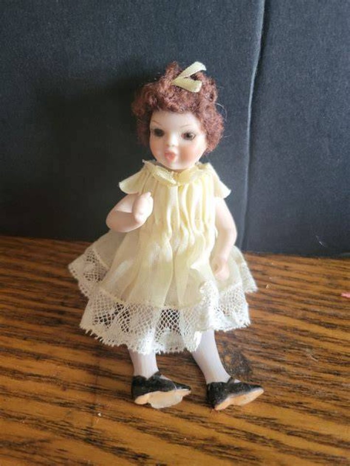 1979 Doll