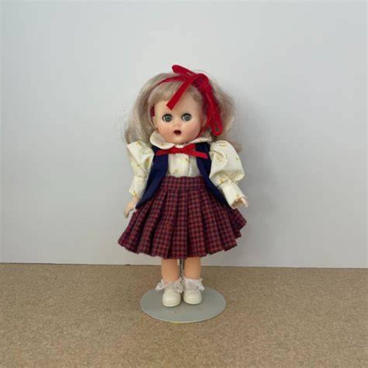 1980 Doll