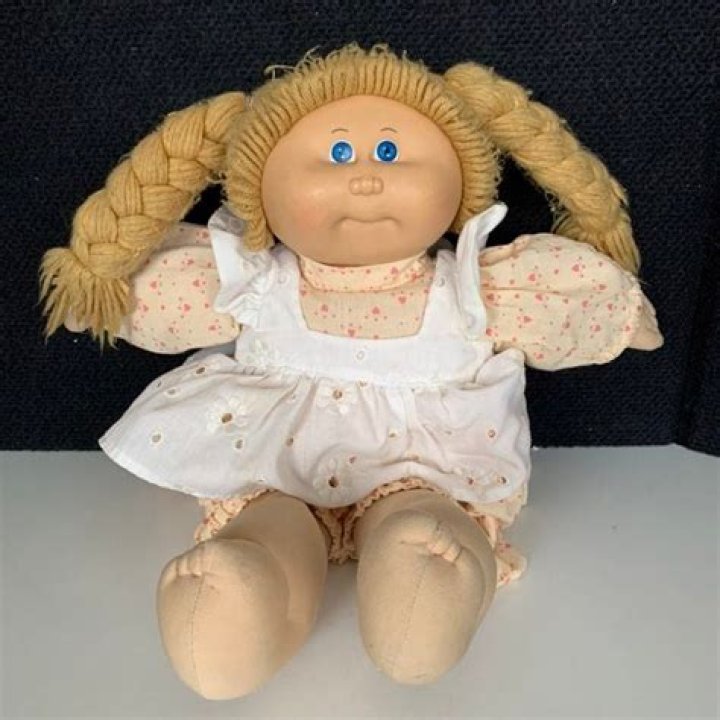 1982 Doll