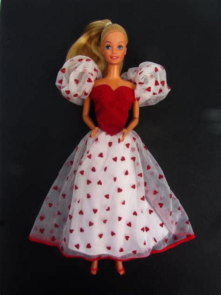 1983 Doll