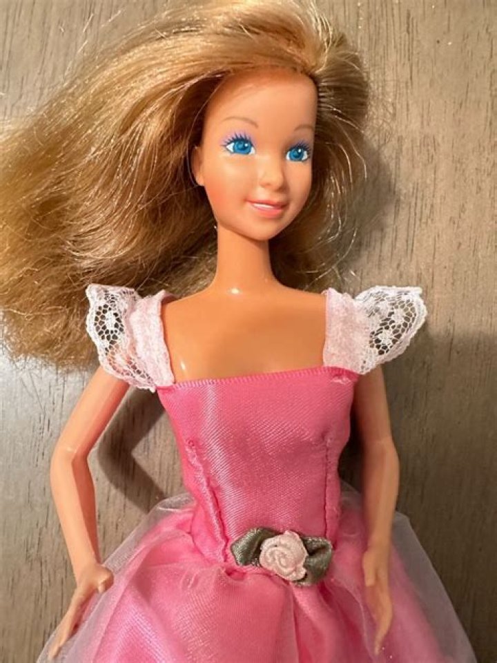 1984 Doll