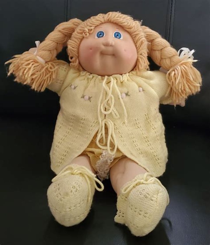 1985 Doll