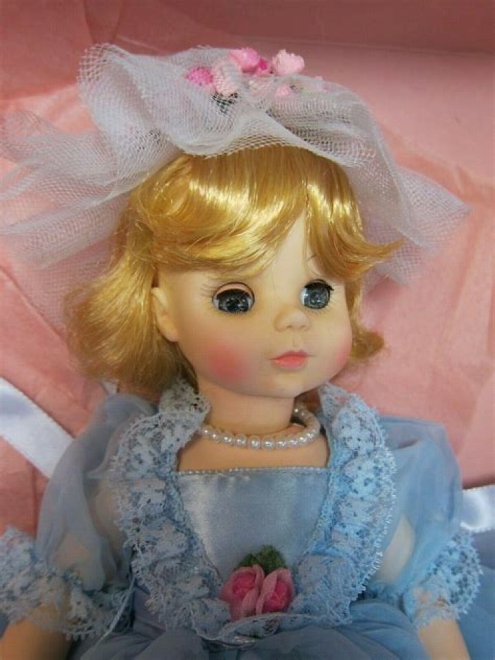 1988 Doll