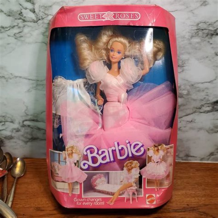 1989 Doll