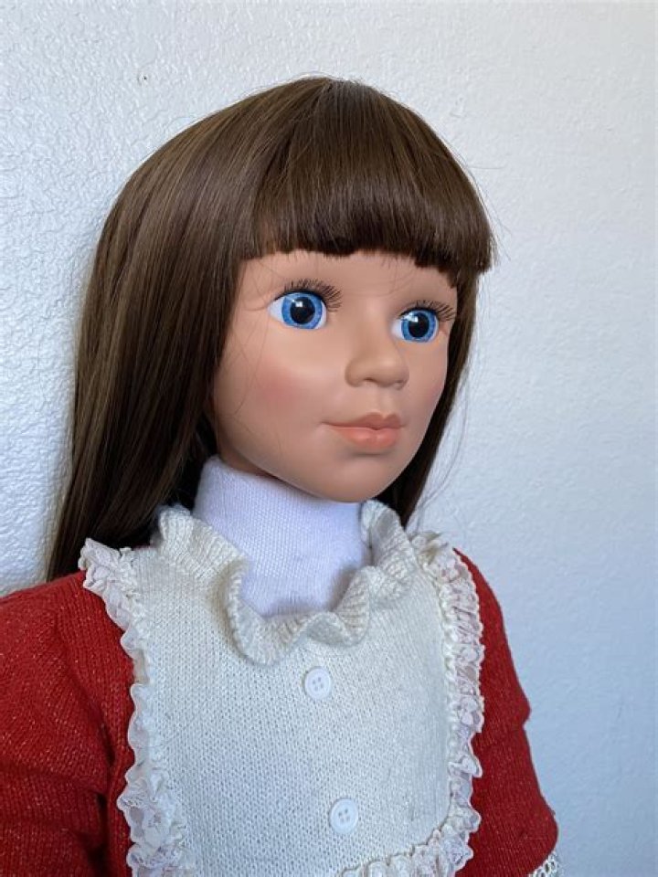 1991 Doll